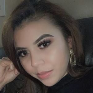 Meet your Posher, Lisbeth